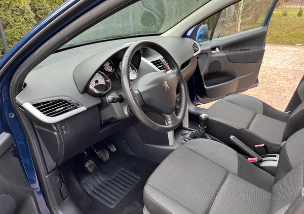 Renault Koleos cena 19900 przebieg: 235214, rok produkcji 2008 z Świebodzice małe 781